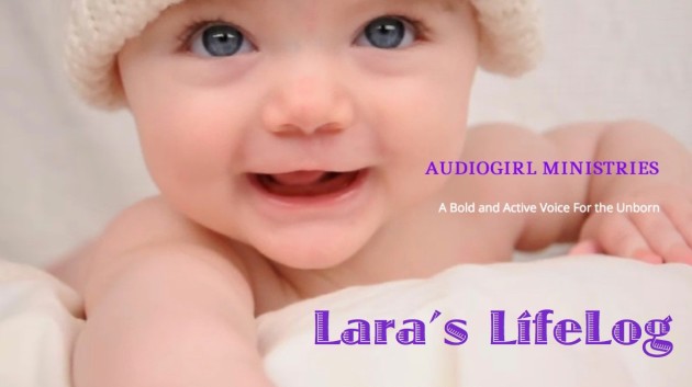 Lara's LifeLog