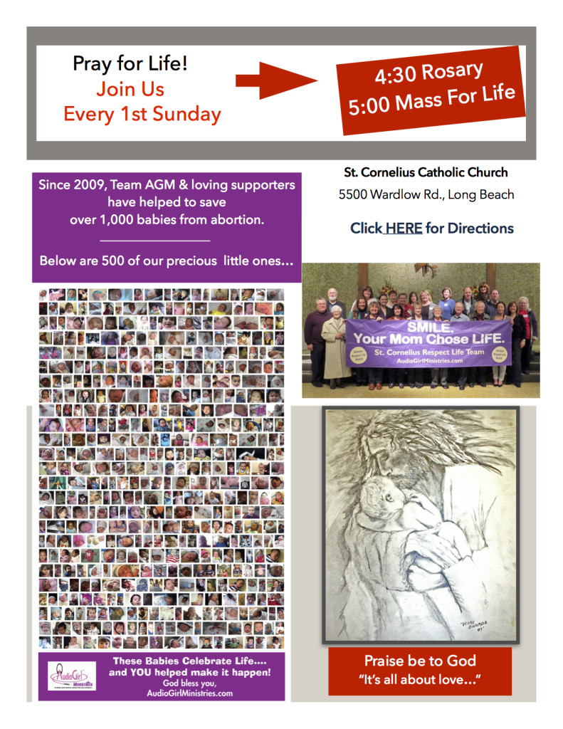 Rosary & Mass For Life_2016_Website