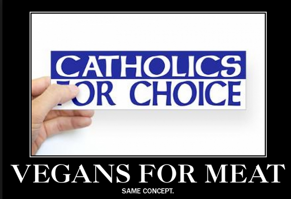 Catholics for choice
